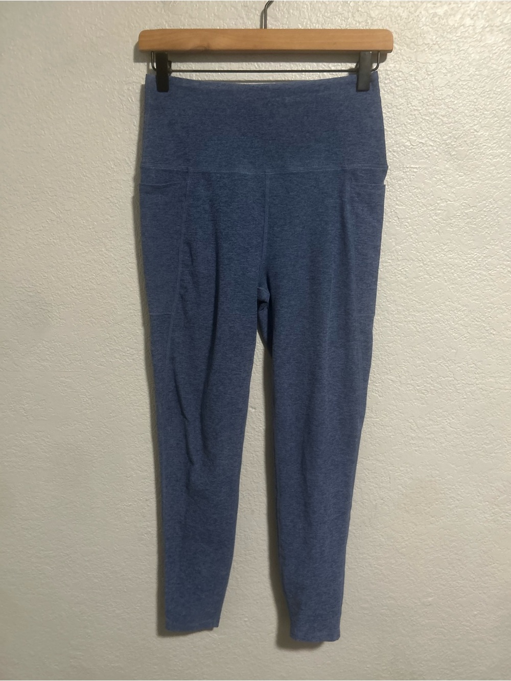 Beyond yoga leggings